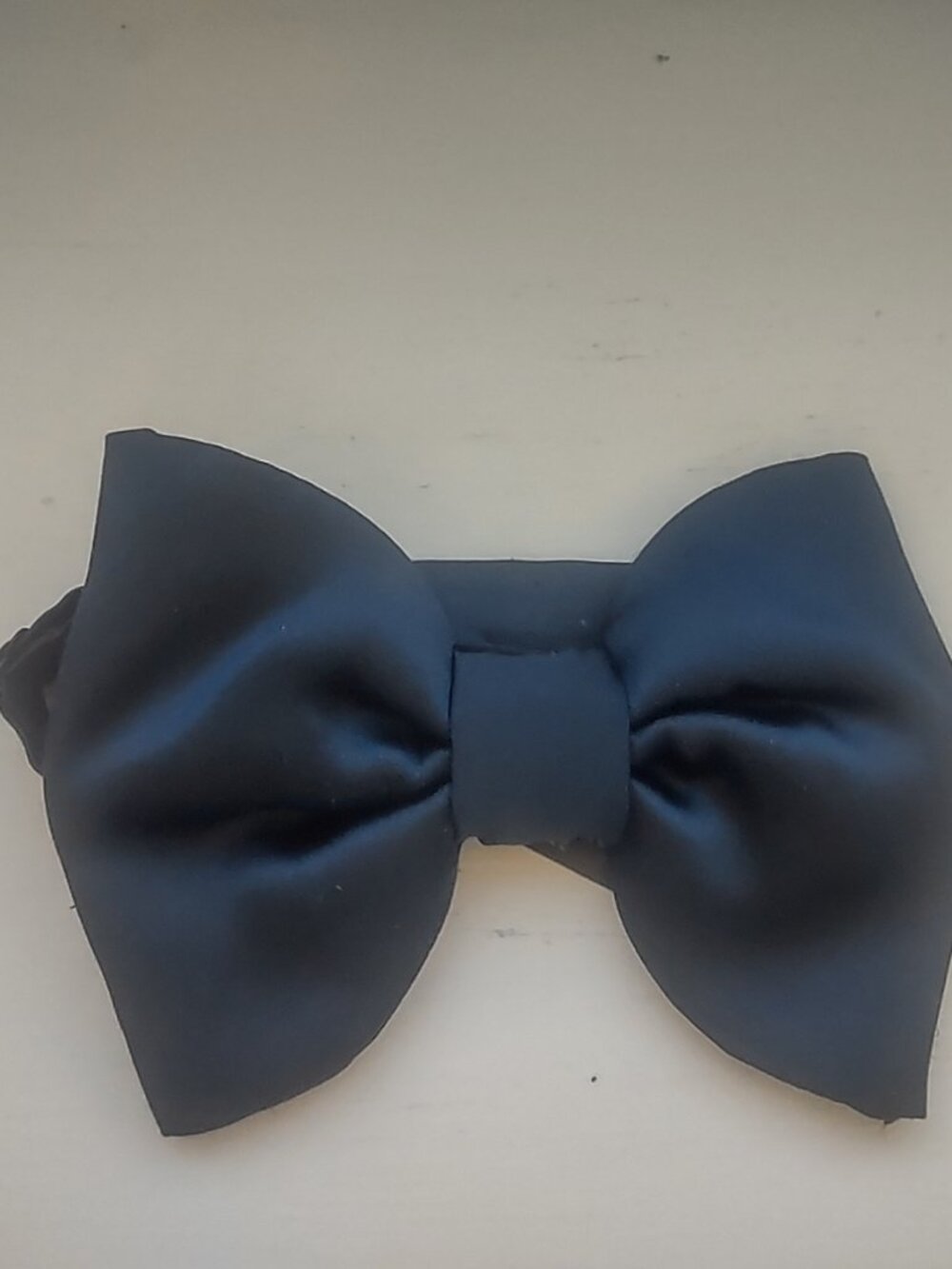 Lanvin for H&M (2010 Alber Elbaz) Authentic Classic Bow Tie